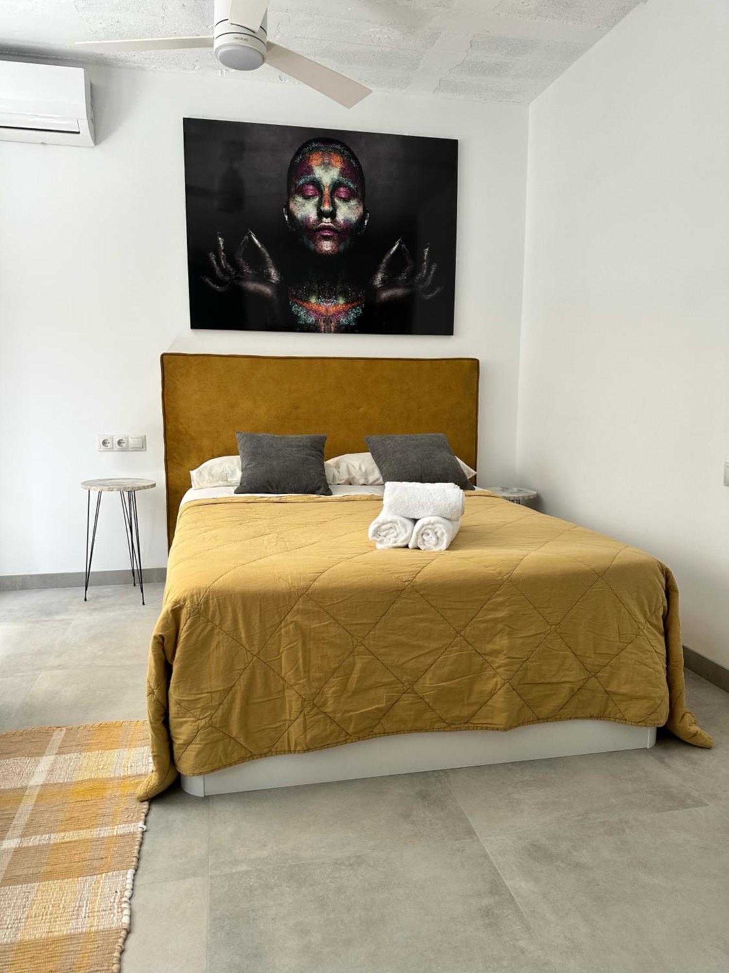 Loft Alexa Apartment Alicante Exterior photo