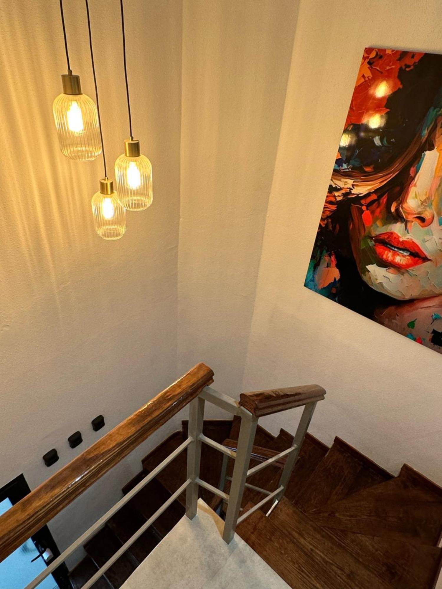 Loft Alexa Apartment Alicante Exterior photo